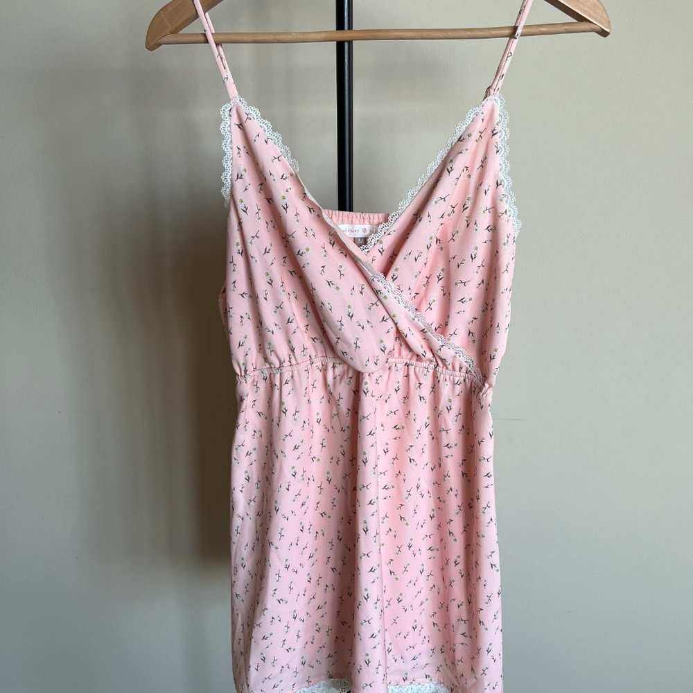 Chelsea Dress - Picture 3 of 5